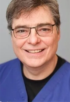 DR. ANTHONY P. AZAR Image