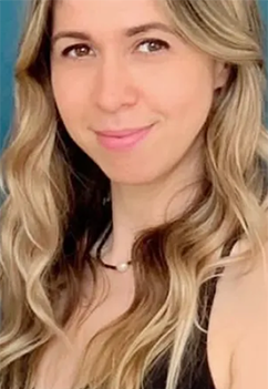 JESSICA ABREU, CIHC Image